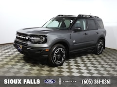 2024 Ford Bronco Sport Outer Banks SUV