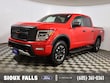 Nissan Titan