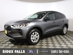 2025 Ford Escape Active SUV