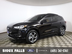 2024 Ford Escape ST-Line Select SUV