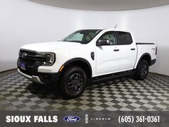 2024 Ford Ranger XLT Truck