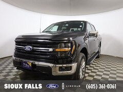 2025 Ford F-150 XLT Truck