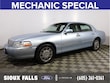  Lincoln Town Car