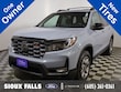  Honda Passport