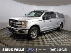 2019 Ford F-150 Lariat Truck