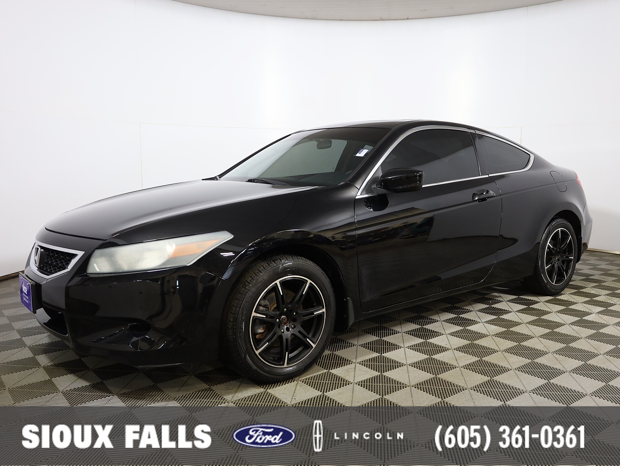 2010 Honda Accord EX-L