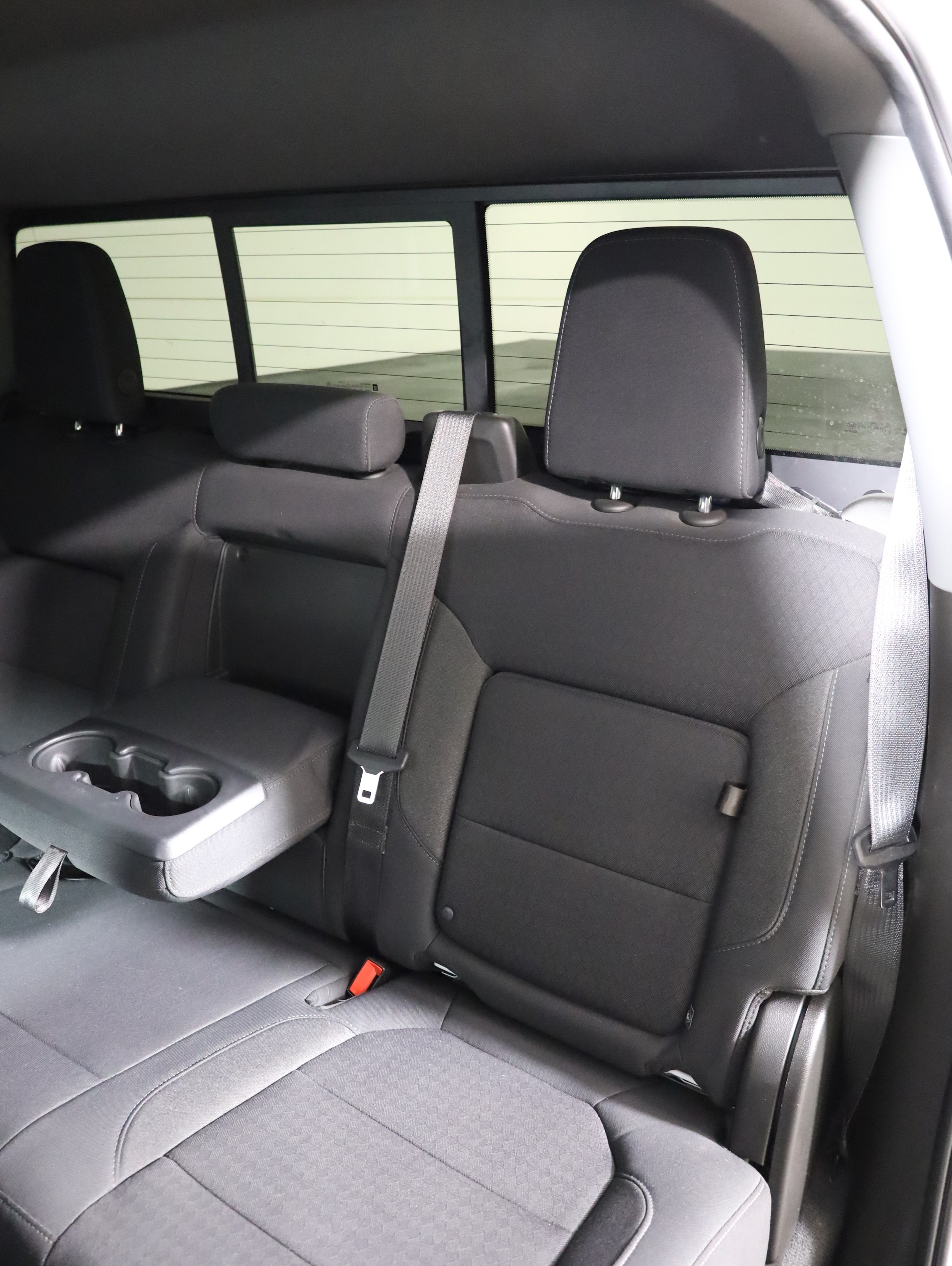 2021 Chevrolet Silverado 1500 RST - Photo 9