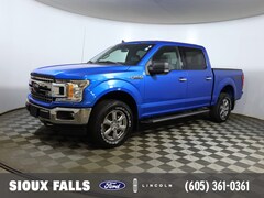 2019 Ford F-150 XLT Truck
