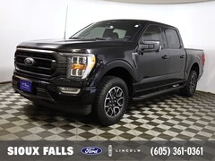 2021 Ford F-150 XLT Truck