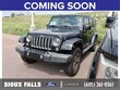Jeep Wrangler JK