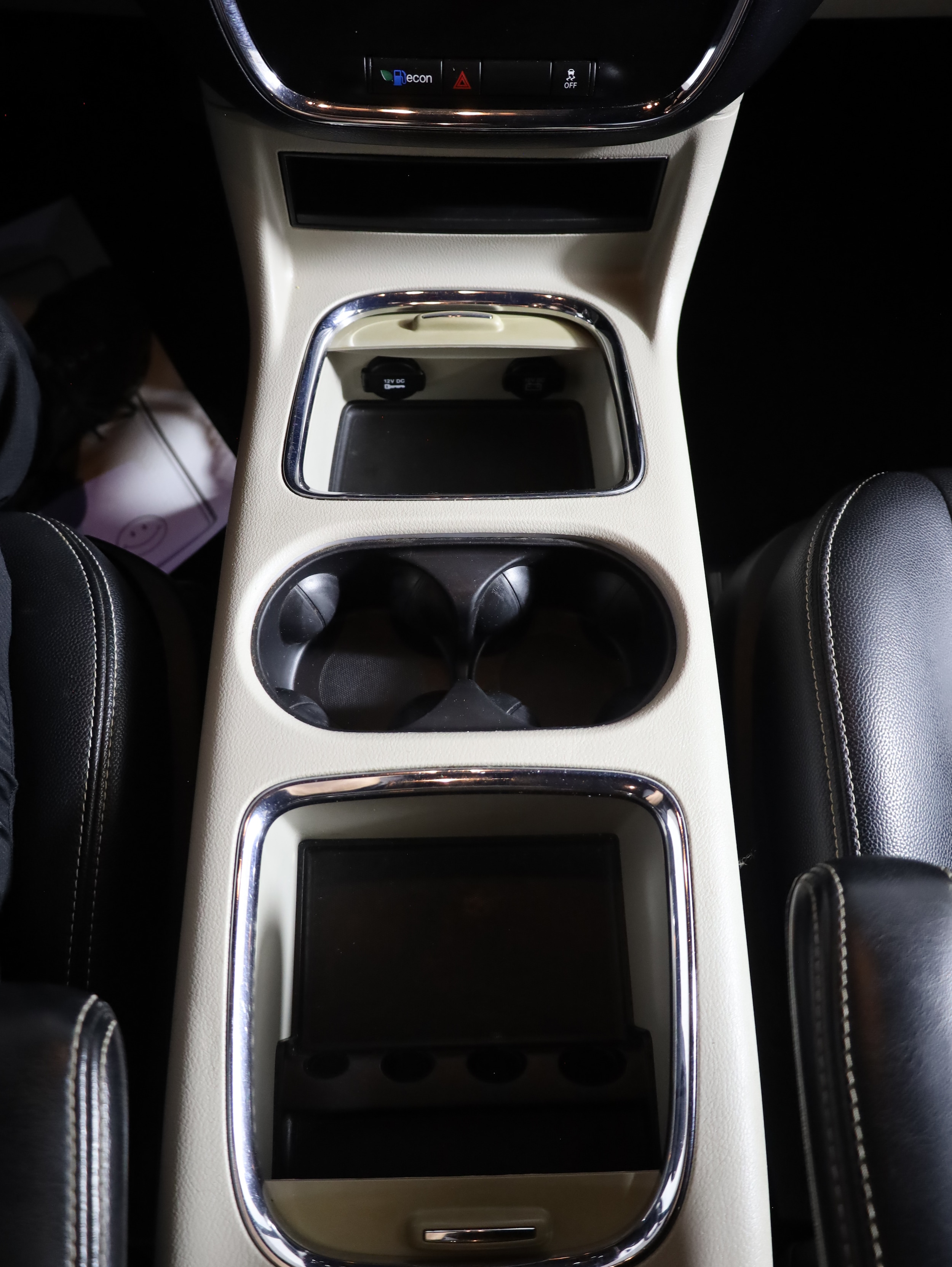 2017 Dodge Grand Caravan SXT - Photo 18