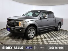 2019 Ford F-150 XLT Truck
