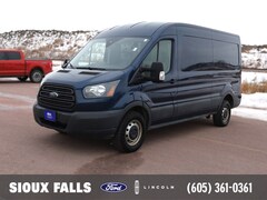 2016 Ford Transit-250 Base Cargo Van