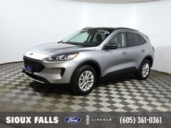 2022 Ford Escape SE SUV