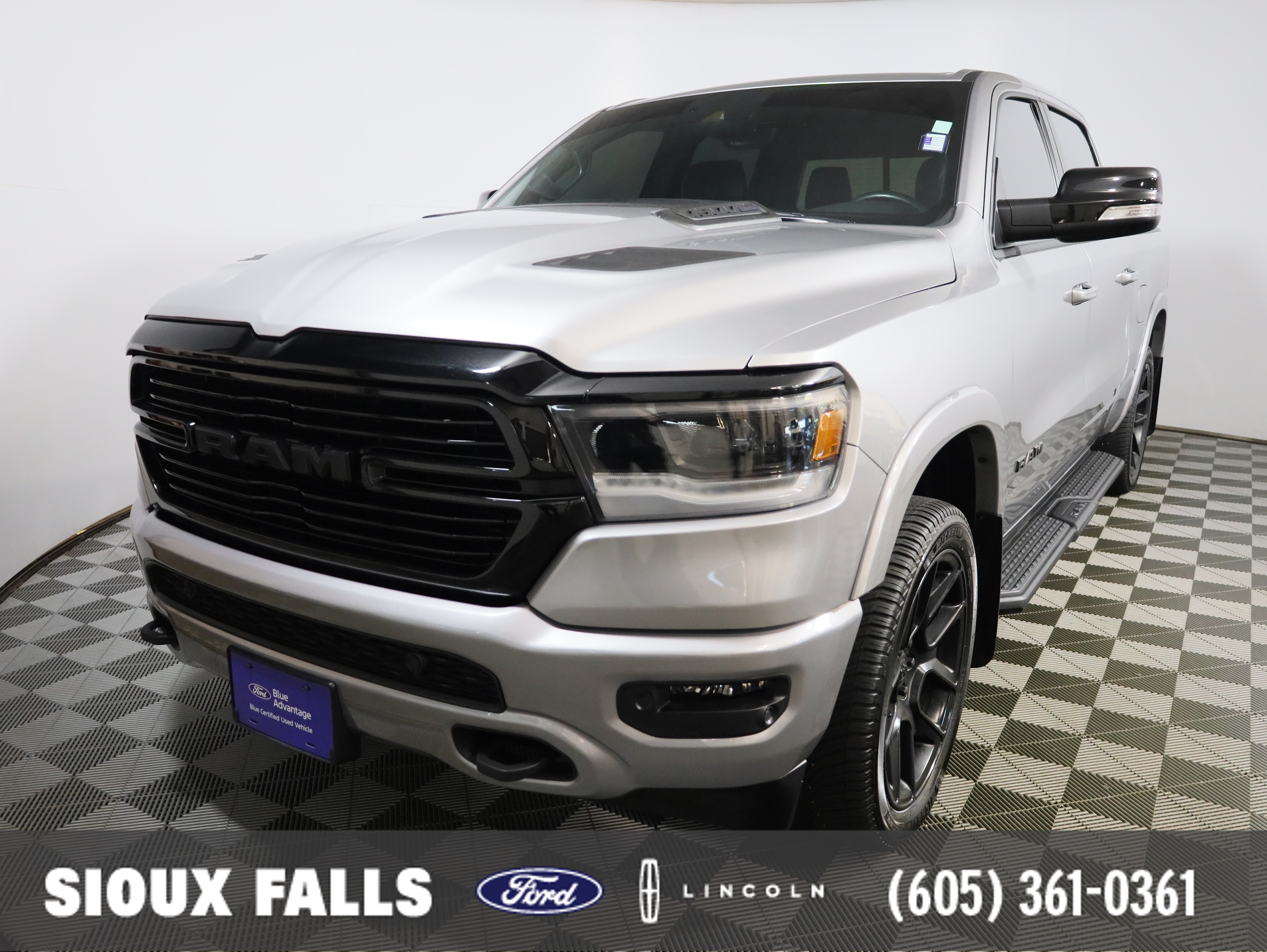  Ram 1500