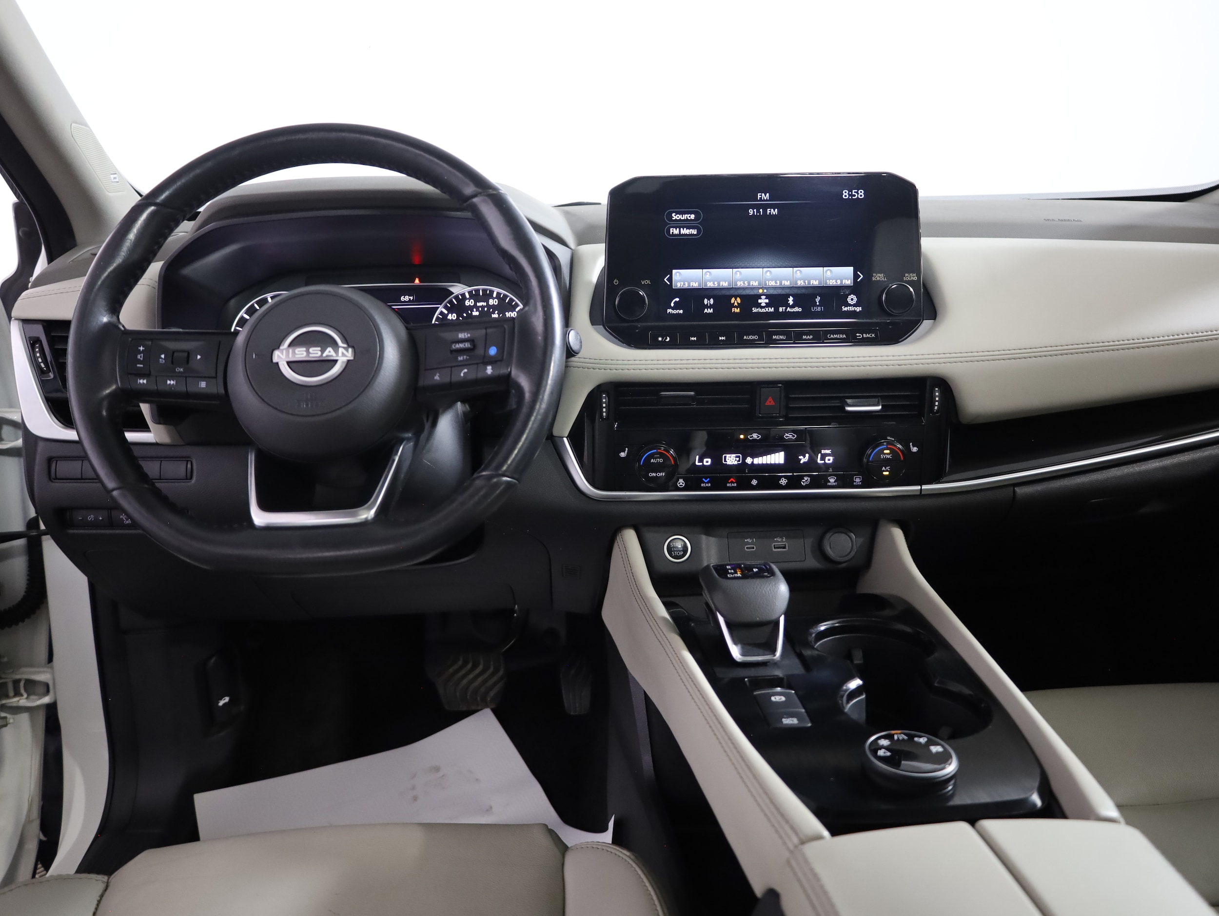 2023 Nissan Rogue SL - Photo 12
