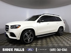 2022 Mercedes-Benz GLS 450 GLS 450 SUV