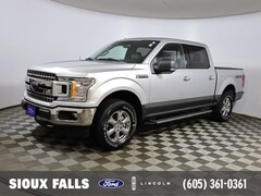 2018 Ford F-150 XLT Truck