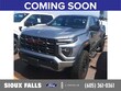 GMC Canyon