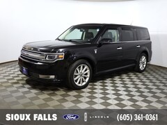 2017 Ford Flex Limited SUV