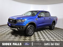 2020 Ford Ranger XLT Truck