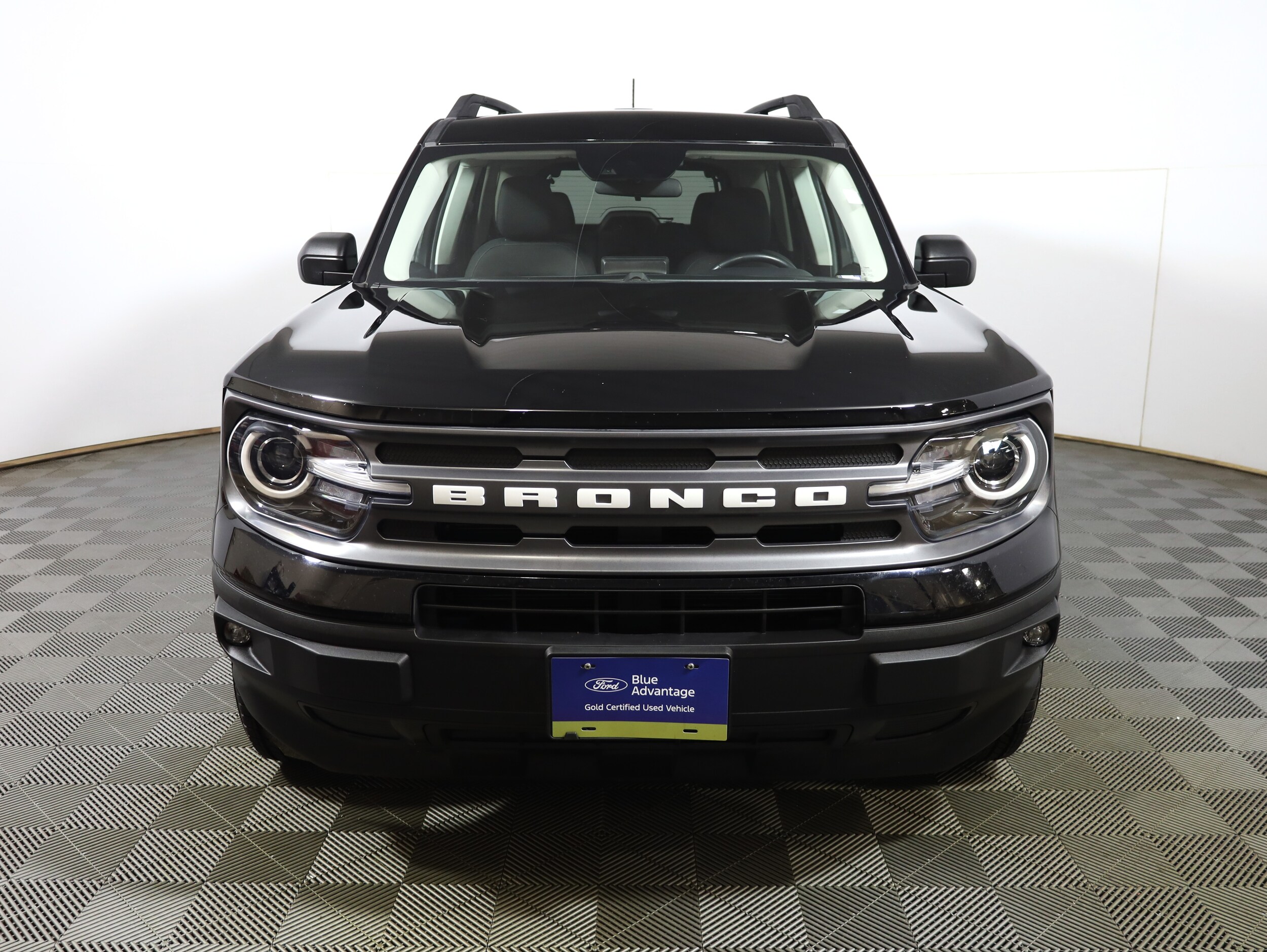 2022 Ford Bronco Sport Big Bend photo 2