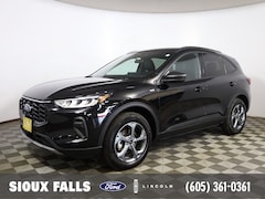 2025 Ford Escape ST-Line SUV
