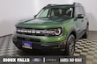  Ford Bronco Sport