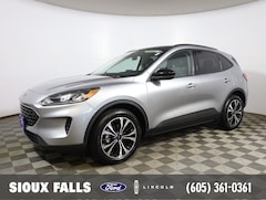 2022 Ford Escape SE SUV