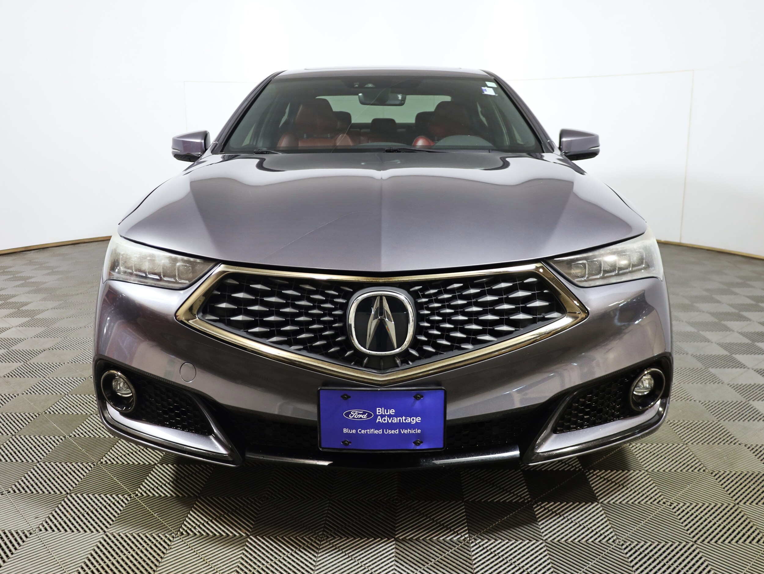 2019 Acura TLX 3.5L Technology A-Spec photo 2
