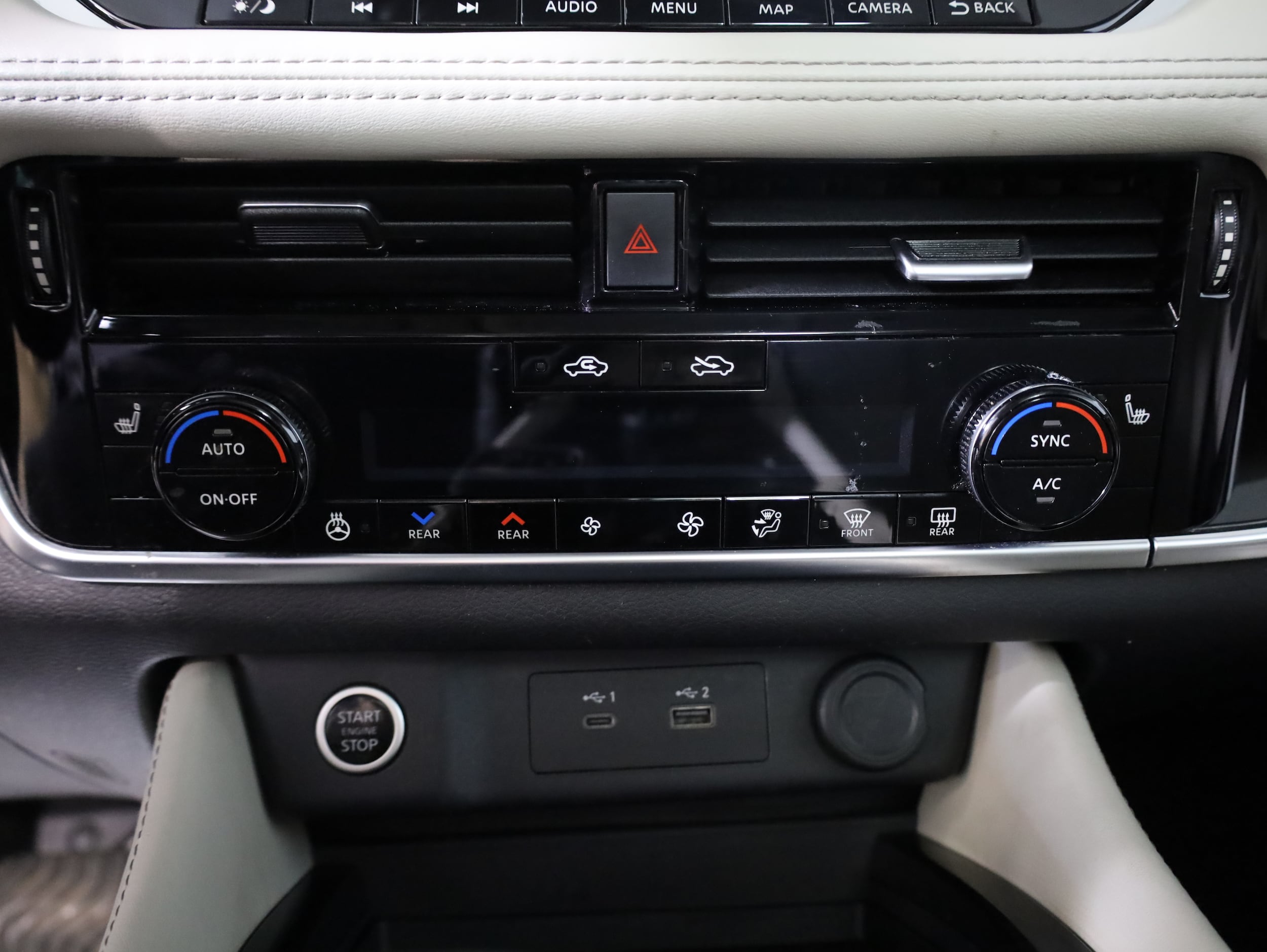 2023 Nissan Rogue SL - Photo 18