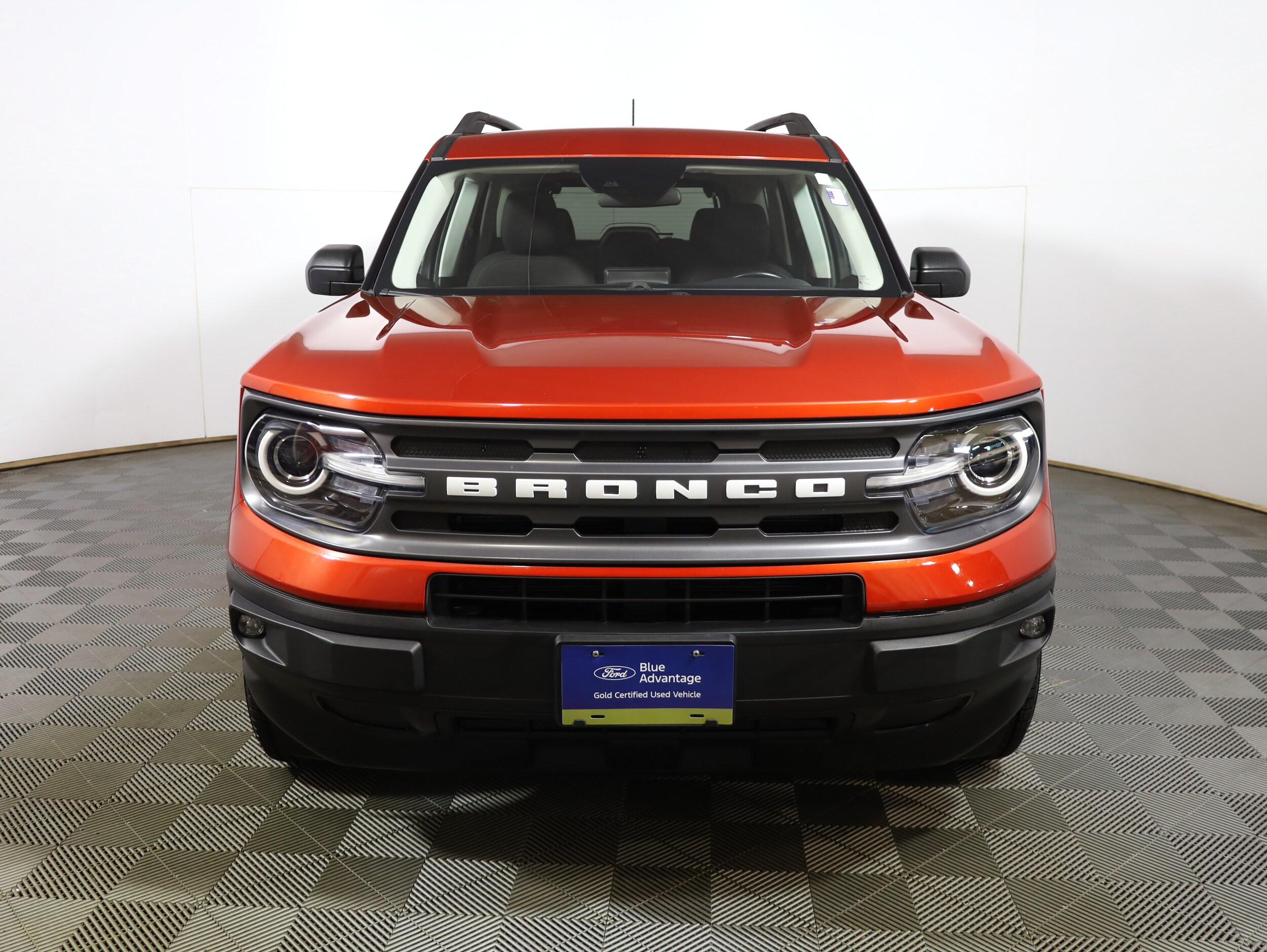 2023 Ford Bronco Sport Big Bend photo 2