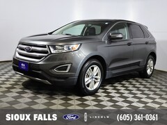 2016 Ford Edge SEL SUV