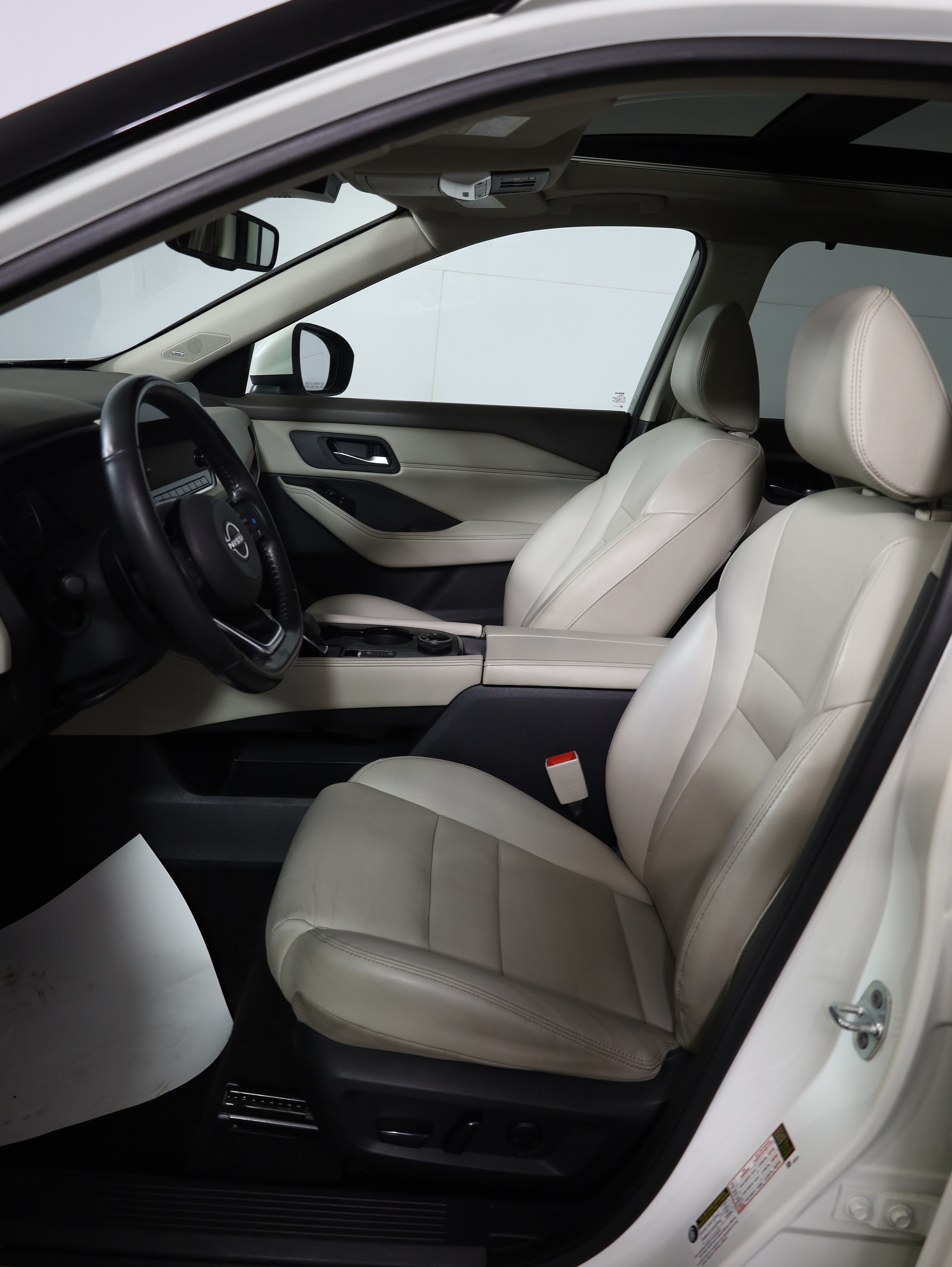 2023 Nissan Rogue SL - Photo 7