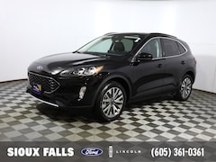 2022 Ford Escape Titanium SUV