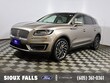  Lincoln Nautilus