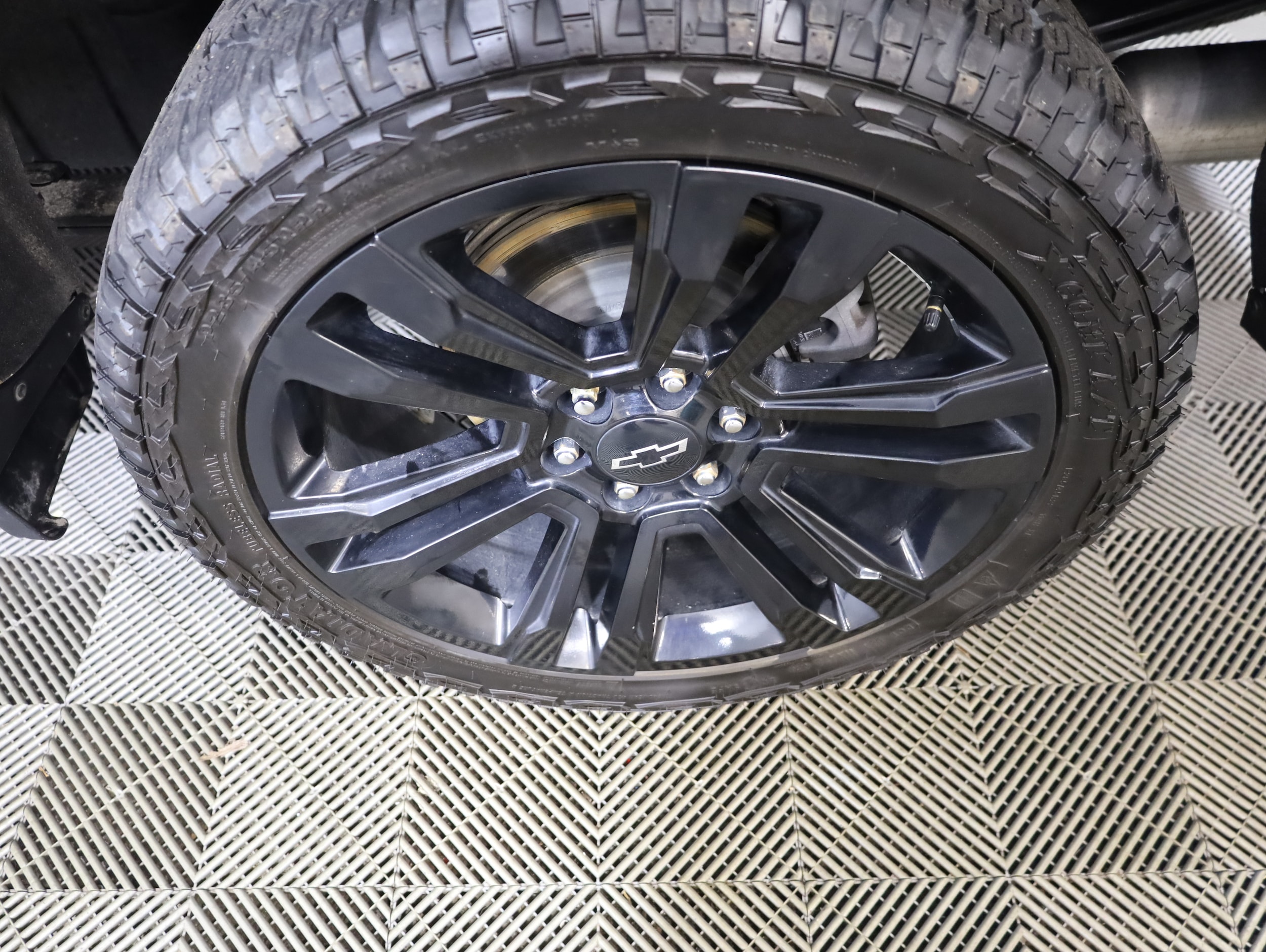 2021 Chevrolet Silverado 1500 RST - Photo 31