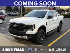 2024 Ford Ranger XLT Truck