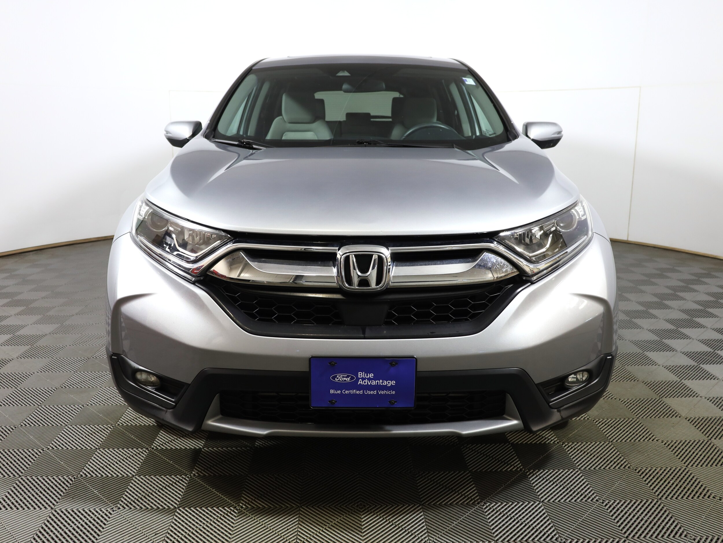 2019 Honda CR-V EX photo 2