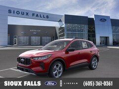 2026 Ford Escape ST-Line SUV