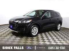 2020 Ford Escape SE SUV