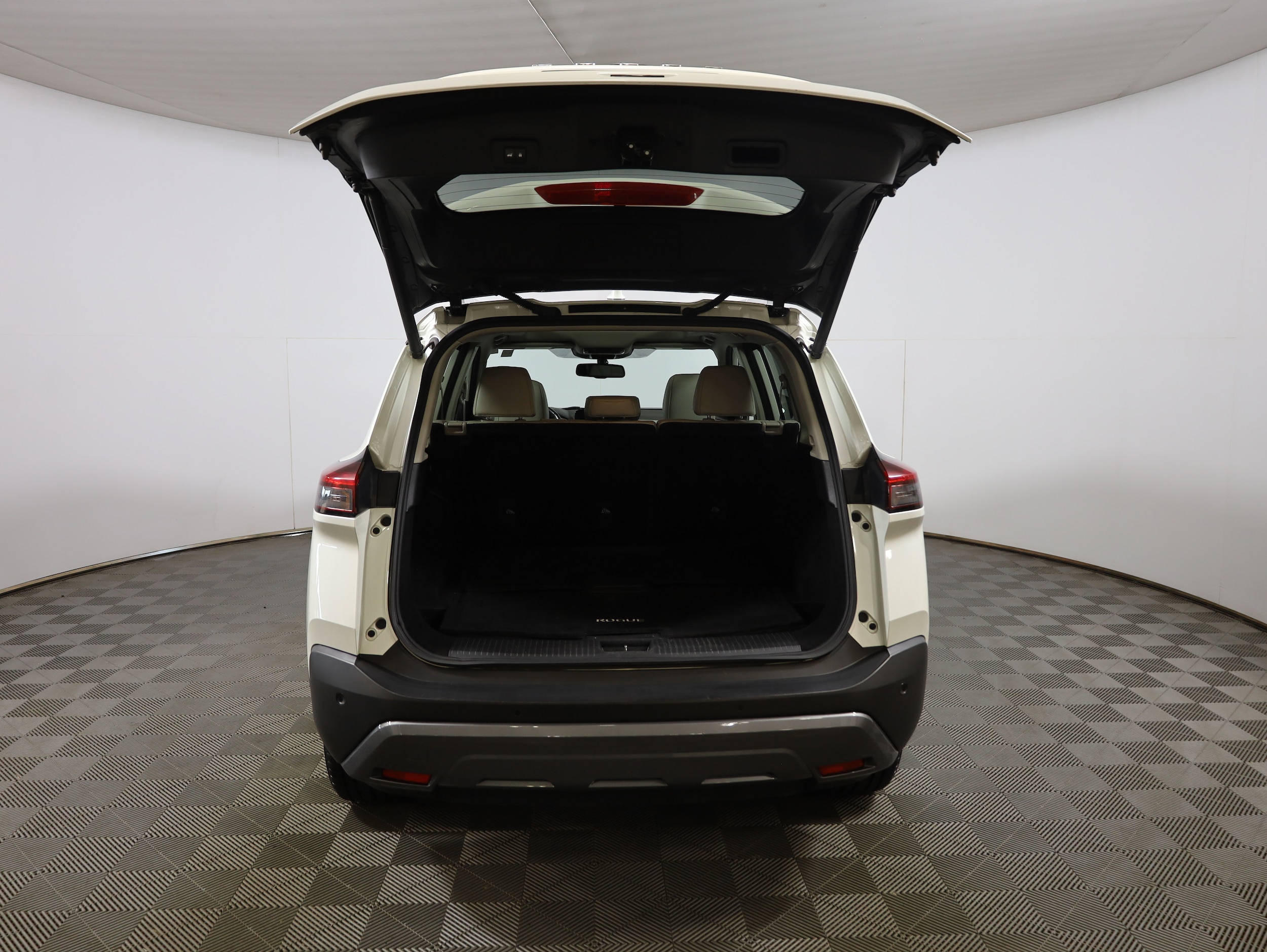 2023 Nissan Rogue SL - Photo 39
