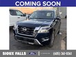 Nissan Armada