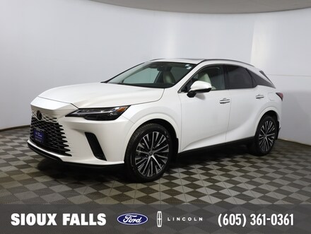 2023 LEXUS RX 350 350 Premium Plus SUV