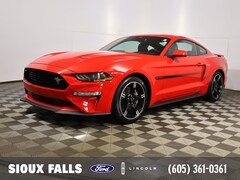 2021 Ford Mustang GT Premium Coupe