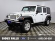 Jeep Wrangler JK