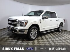 2025 Ford F-150 Lariat Truck