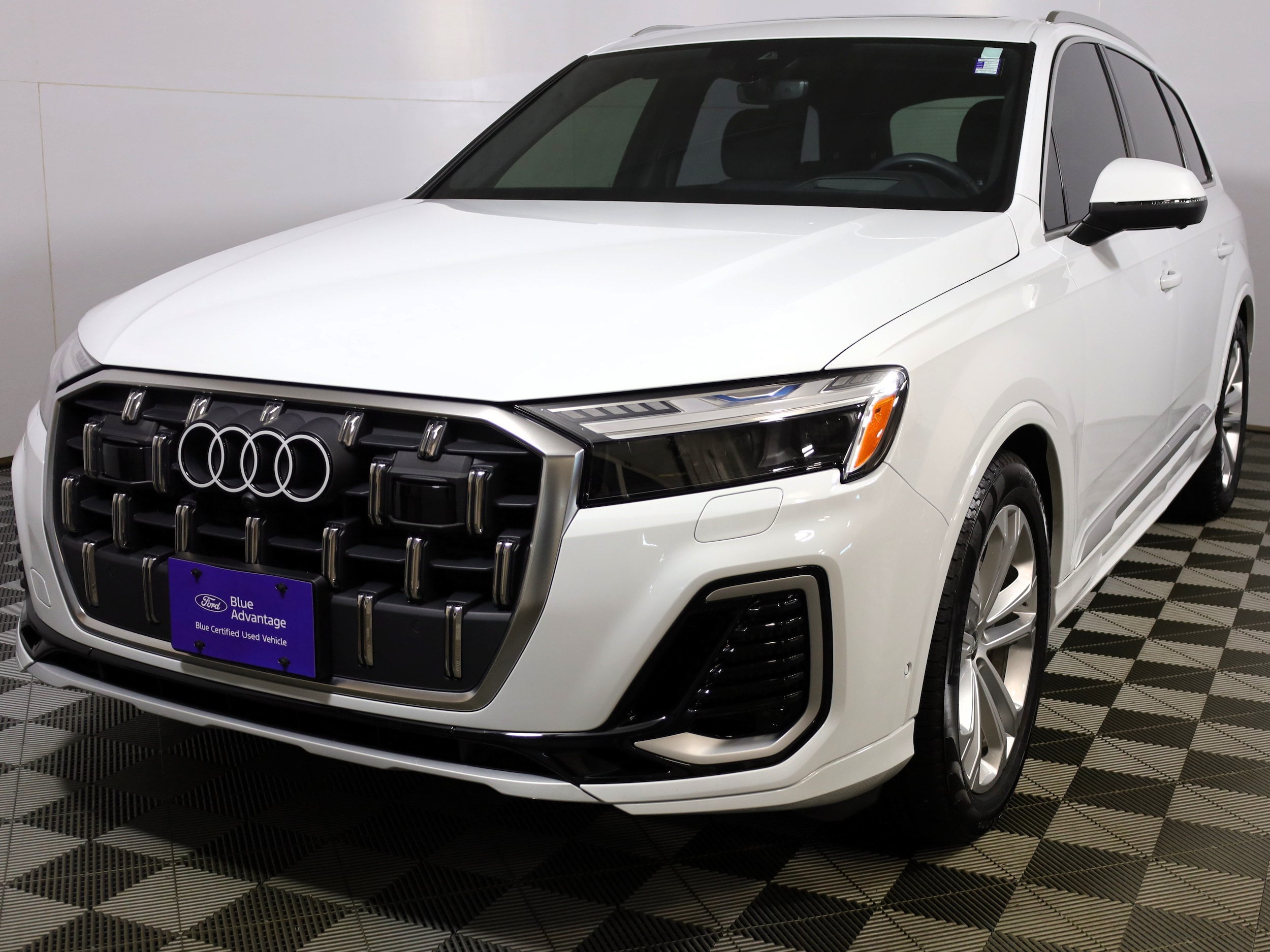 2025 Audi s