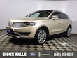 Lincoln MKX