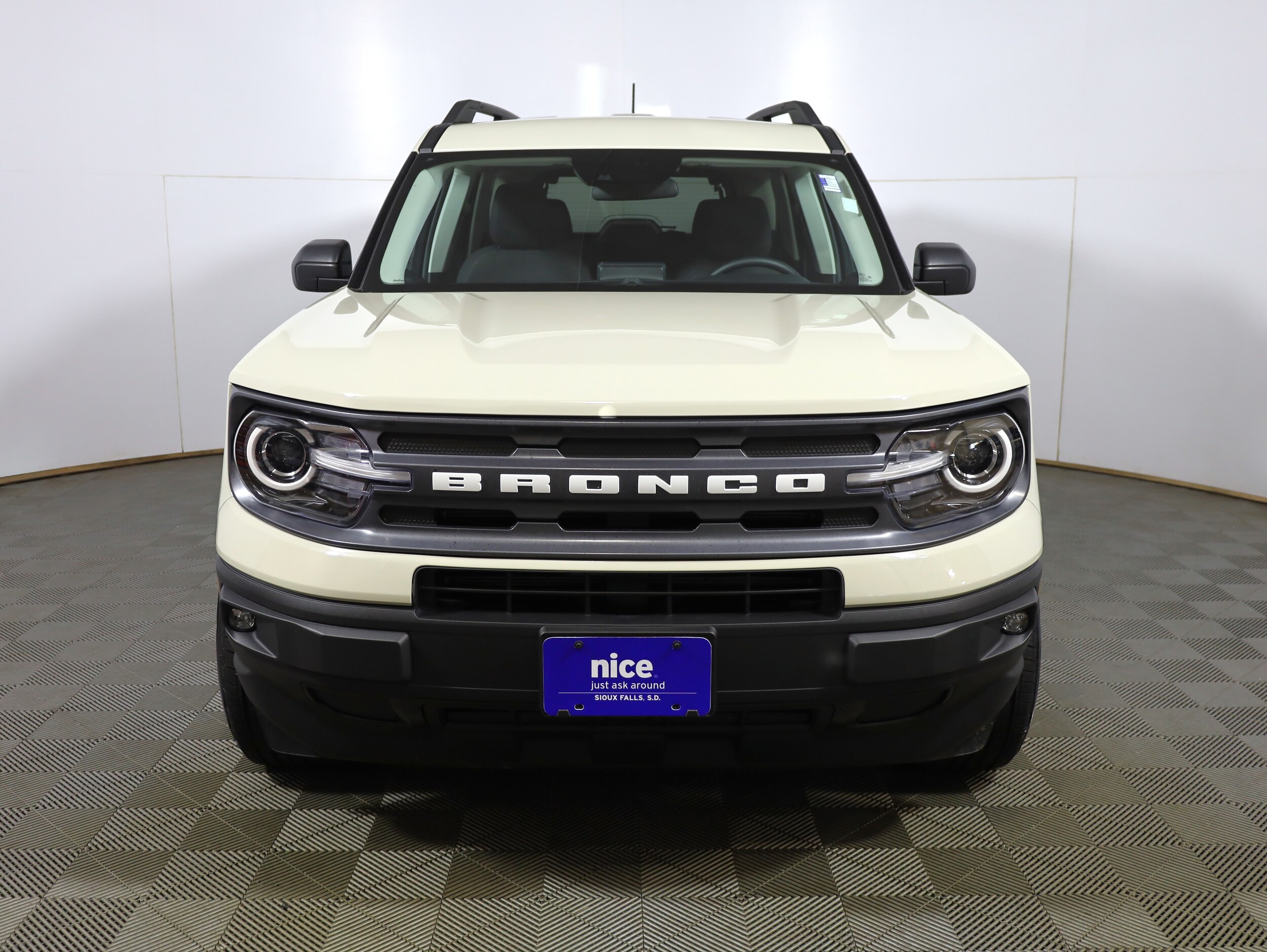 2024 Ford Bronco Sport Big Bend photo 2